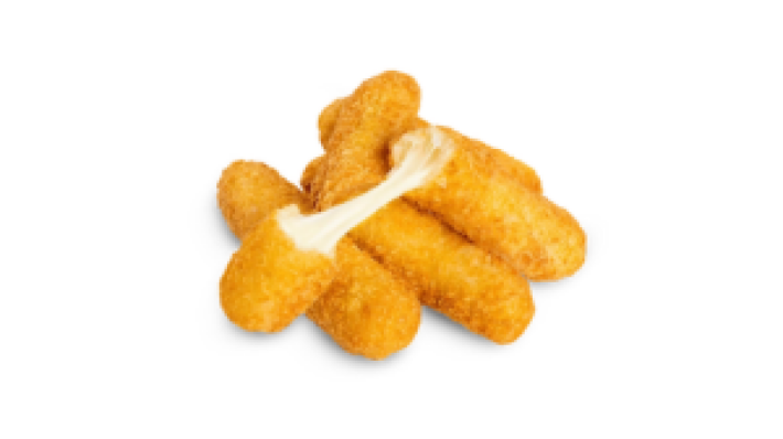 Сырные палочки