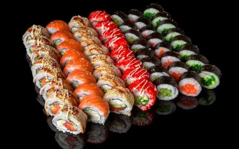 Сет «Амазонка»