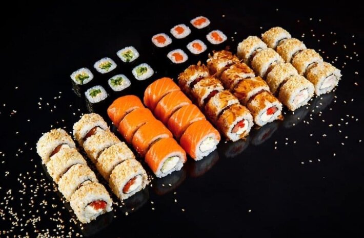 Сет «Атланта»