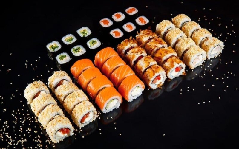 Сет «Атланта»