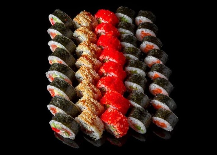 Сет «Япония»