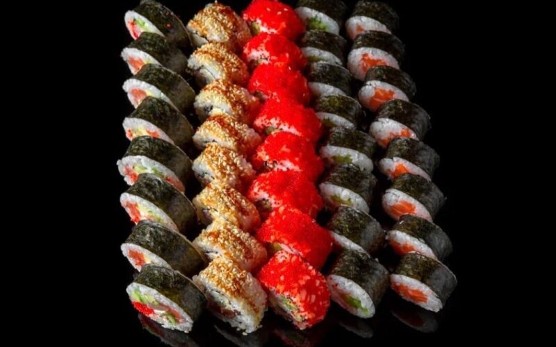 Сет «Япония»