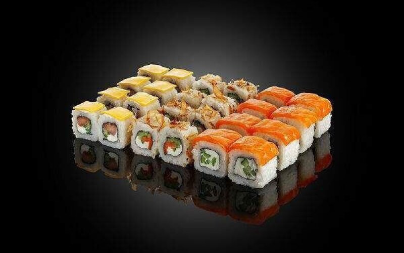 Сет «Салмон»