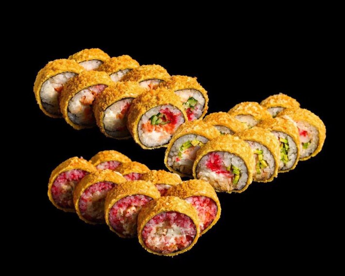 Сет «Темпура»