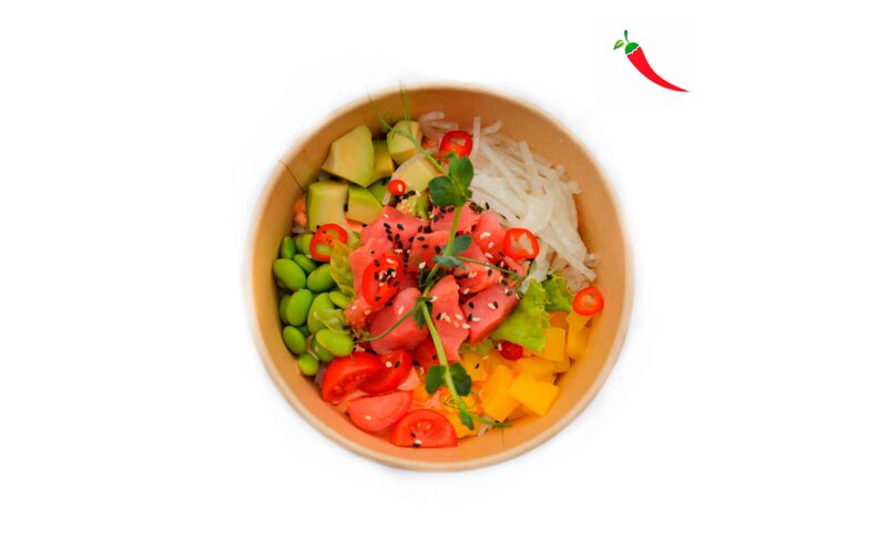 Поке Магуро