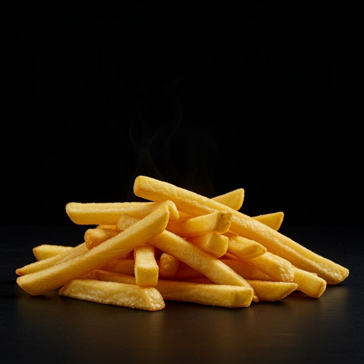 Картошка фри