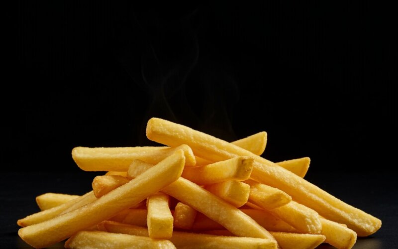 Картошка фри