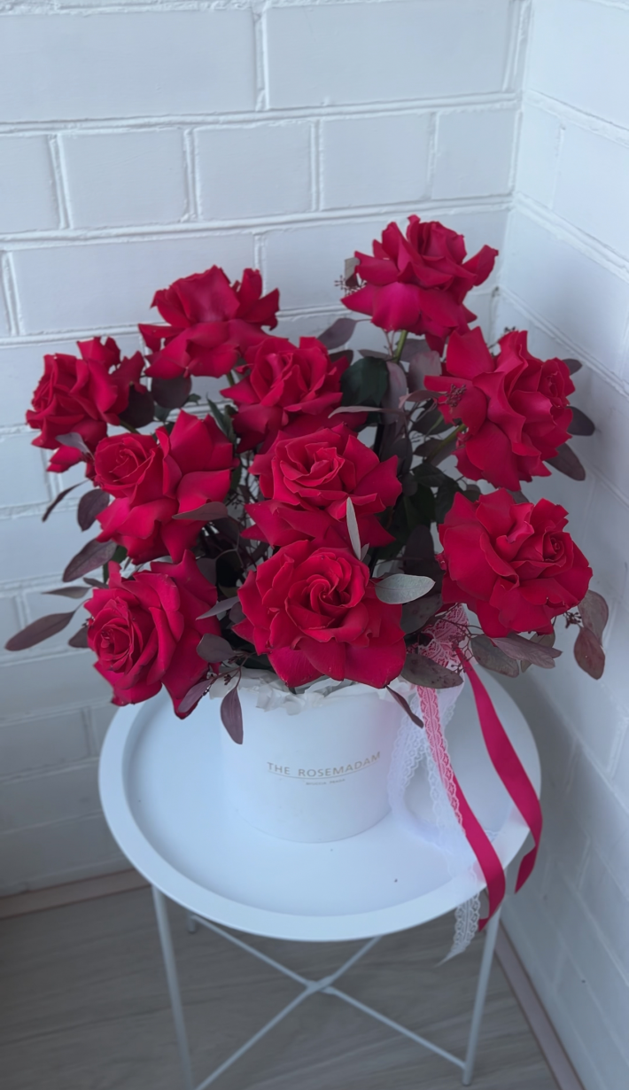 Букет «Портофино»