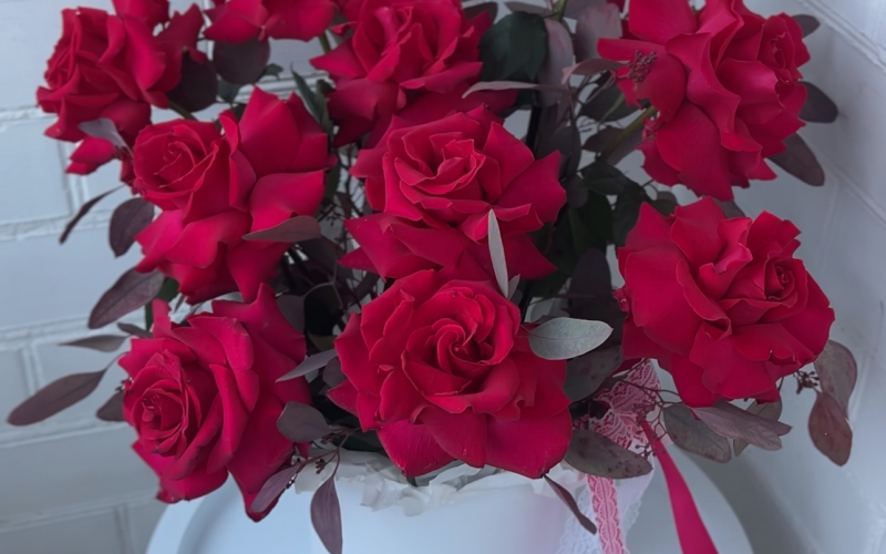 Букет «Портофино»