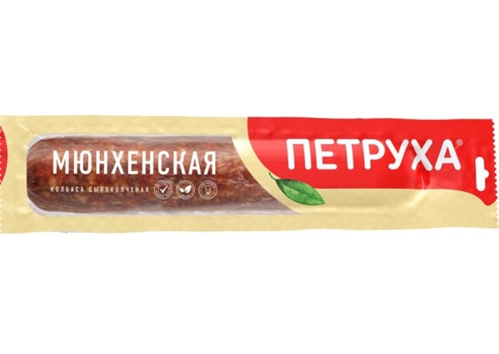 Колбаса салями высшего сорта «Мюнхенская»