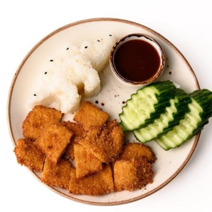 Детский комбо