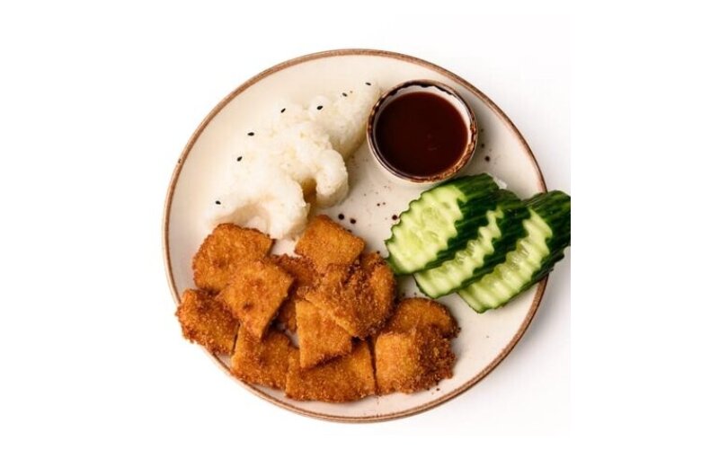 Детский комбо