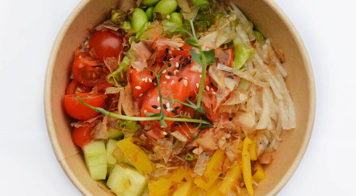 Служба доставки «SushiHome Гродно»