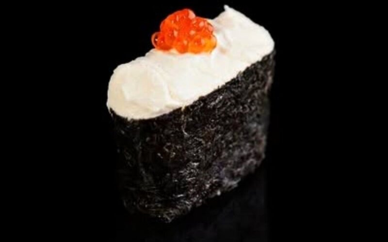 Гункан «Икура чиз»