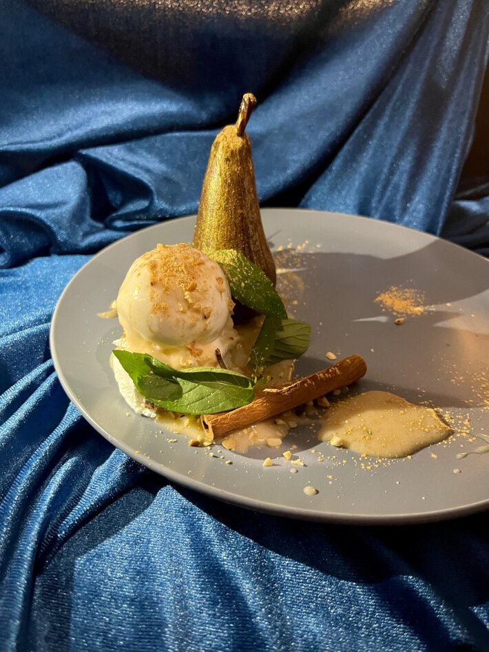 Грушалетти