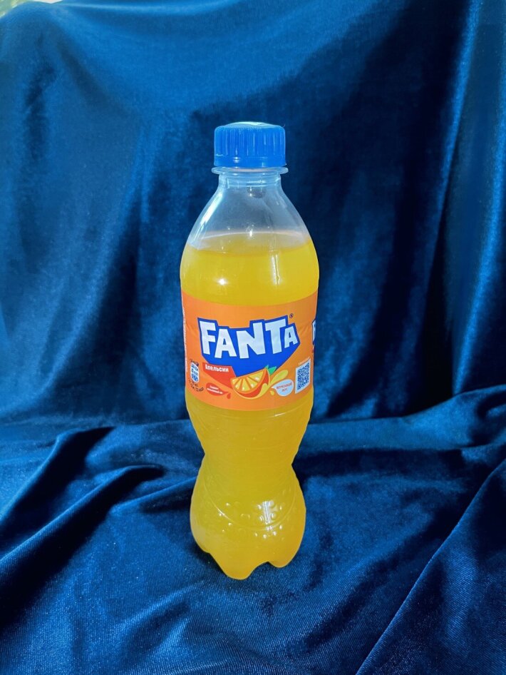 Фанта