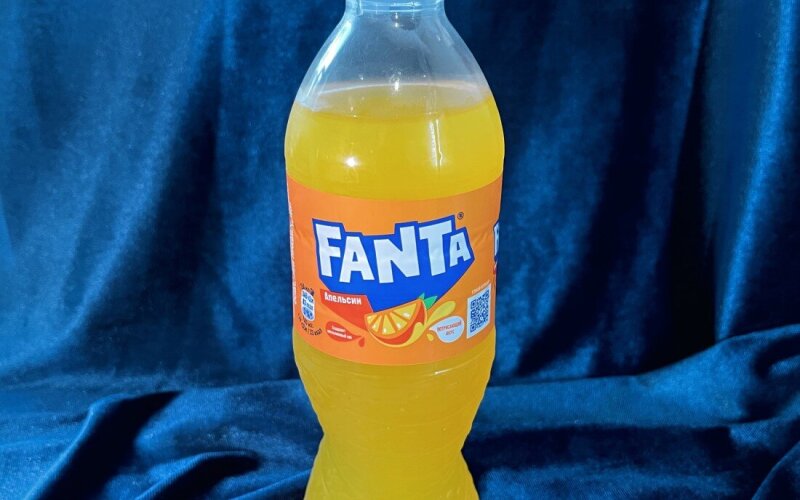 Фанта