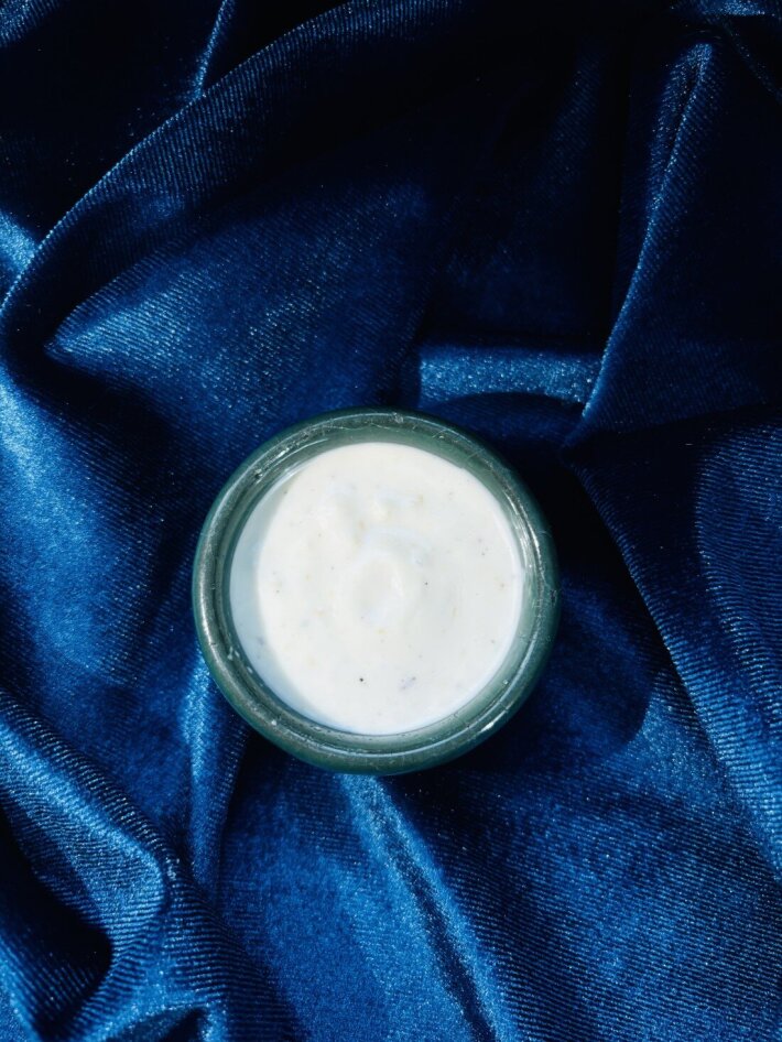 Соус «Цезарь»