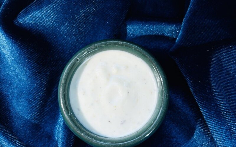 Соус «Цезарь»