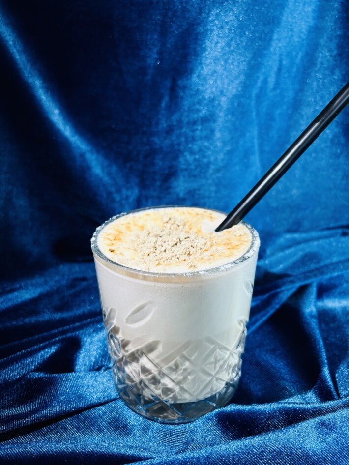 Раф халвичный