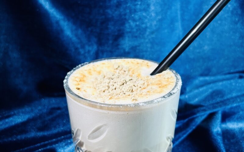 Раф халвичный