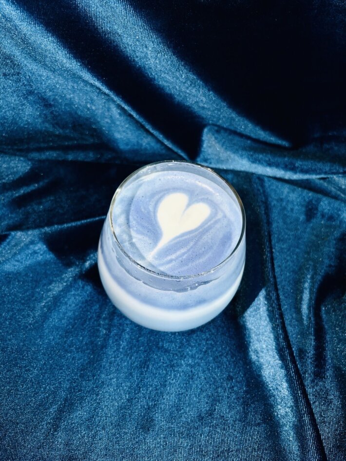 Матча-масала