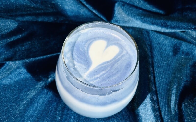 Матча-масала