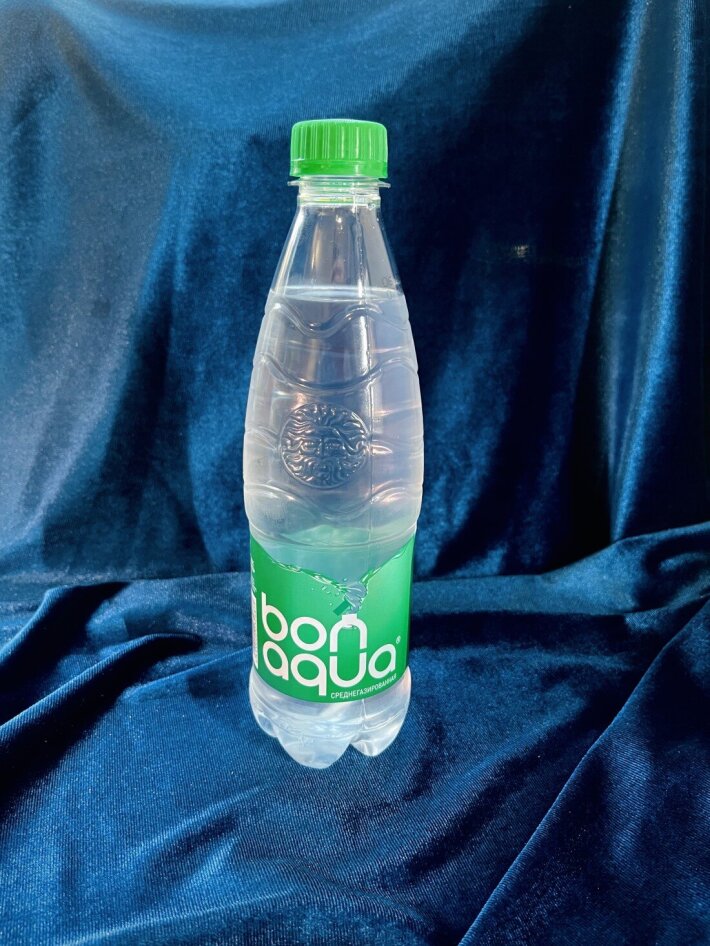 БонАква газ