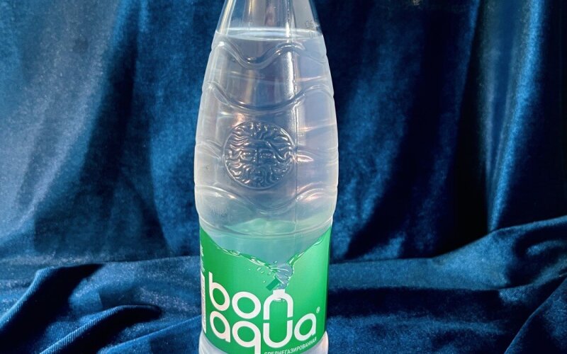 БонАква газ