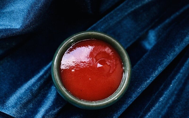 Кетчуп