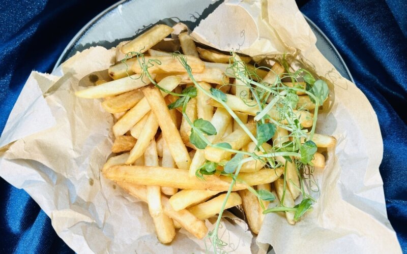 Картофель фри