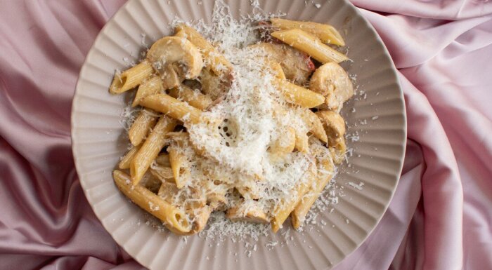 Служба доставки «Пушкина 202»