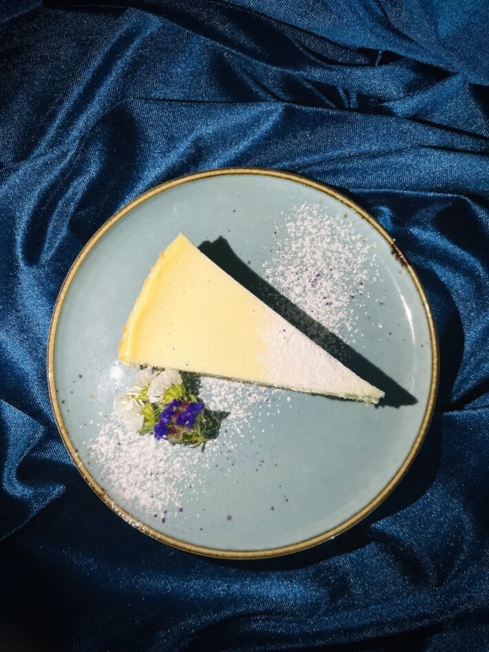 Чизкейк в ассортименте