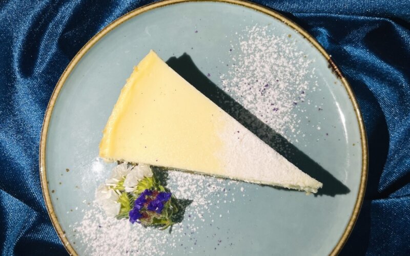 Чизкейк в ассортименте