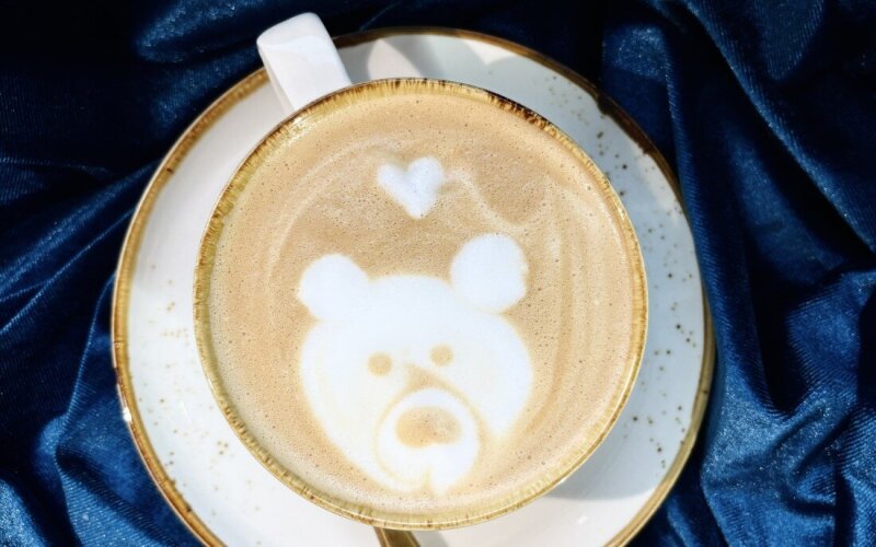 Капучино 250мл