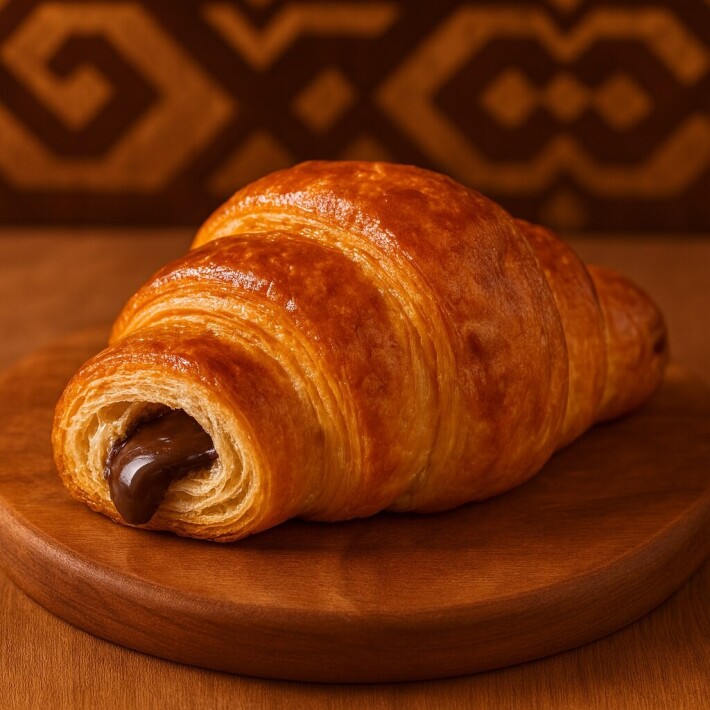 Круассан