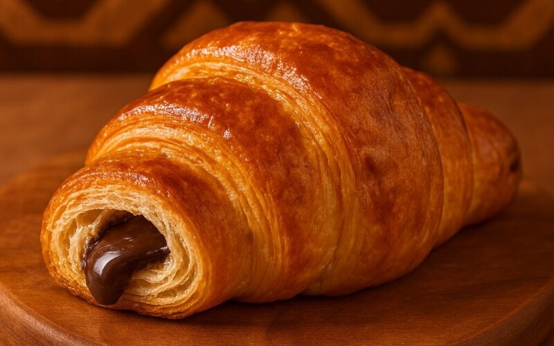 Круассан
