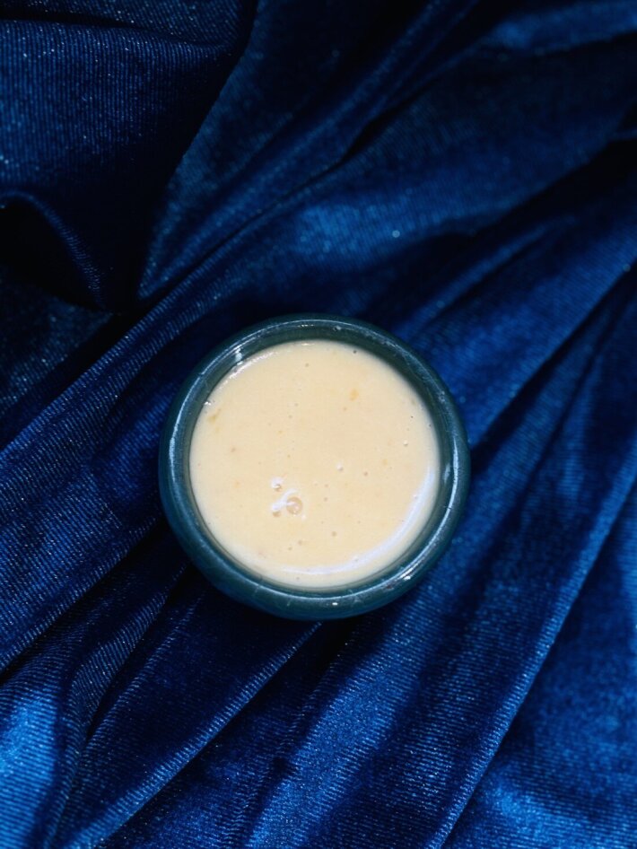 Соус «Цитрусово-медовый»