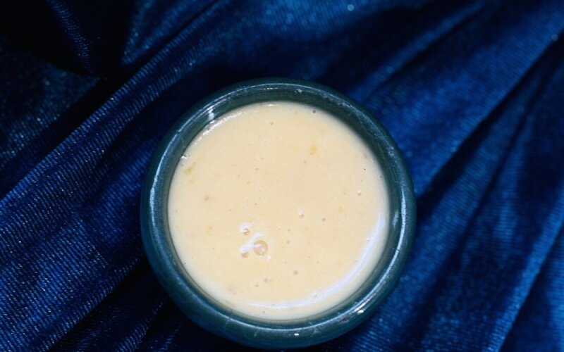 Соус «Цитрусово-медовый»