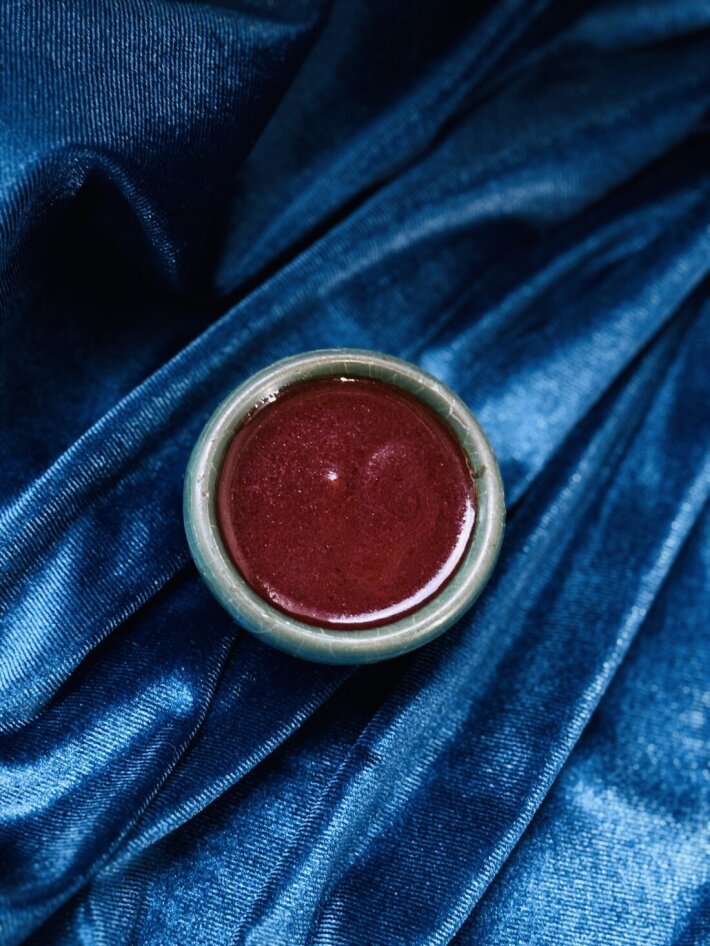 Соус ягодный «BBQ»