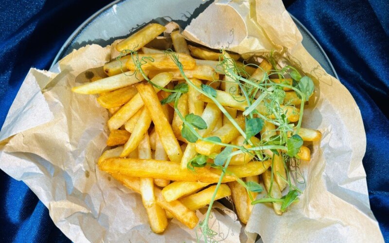 Картофель фри