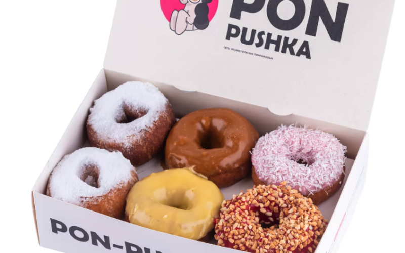 Бокс Ассорти S