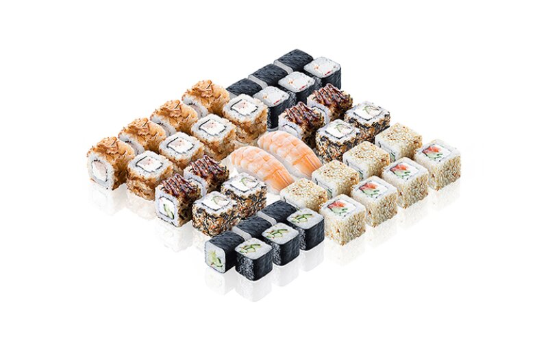 Сет Время есть!