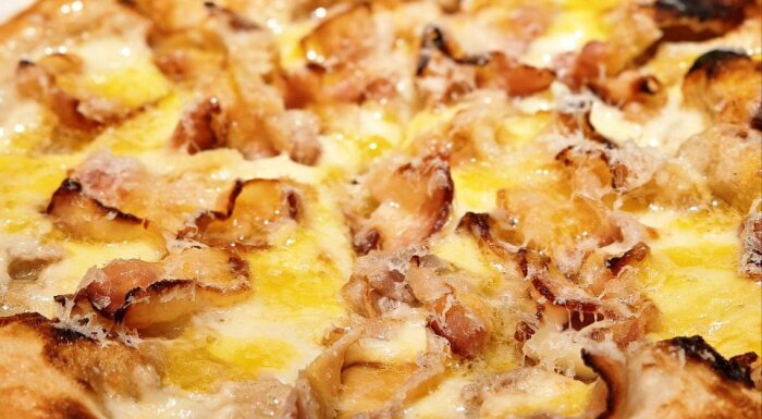 Гастробар «Горький»