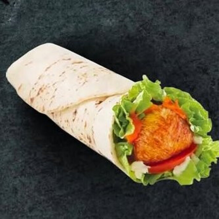 Лаваш с чараном