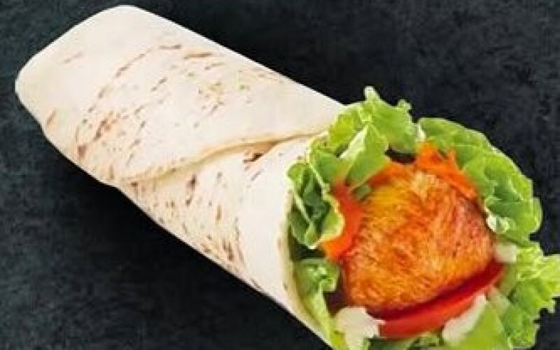 Лаваш с чараном