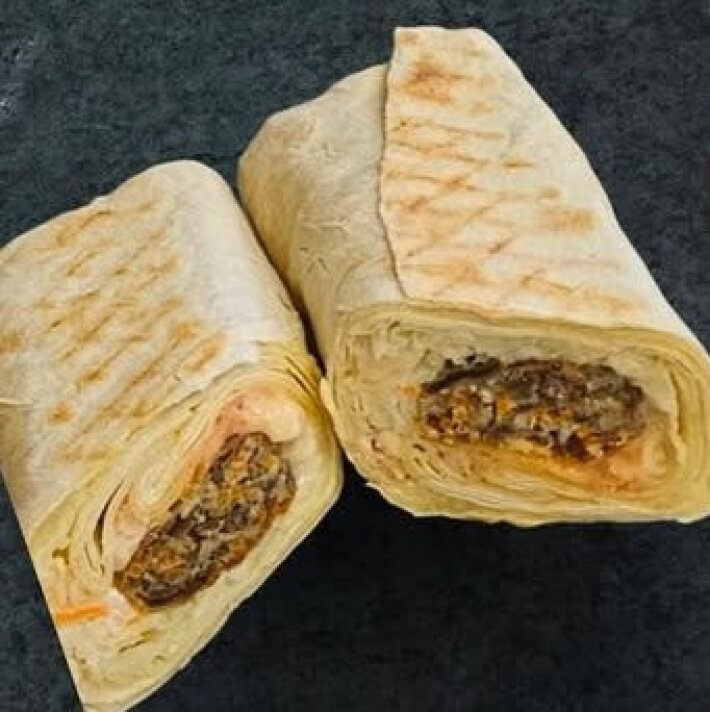 Лаваш с немом