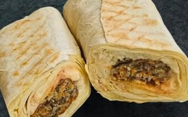 Лаваш с немом