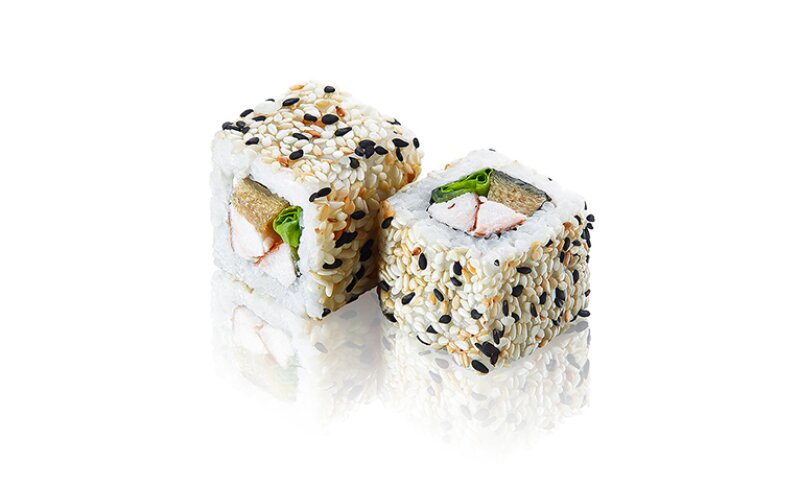 Ролл Цезарь