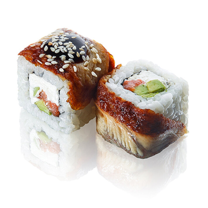 Ролл Дракон